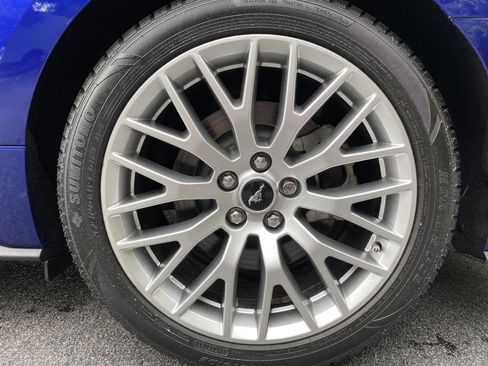 Used 2016 Ford Mustang GT Premium w/ Equipment Group 401A RWD image 13