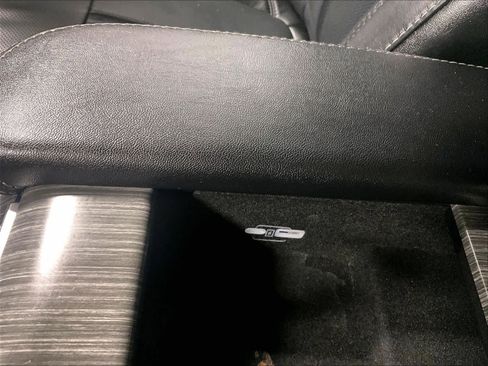 Used 2024 Jeep Wagoneer L Series III w/ Flexible Seating Group image 27