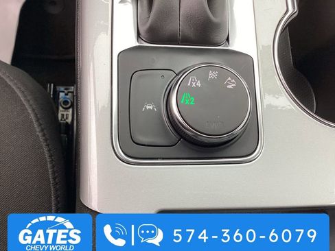 Used 2025 Chevrolet Blazer LT image 31