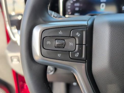 New 2025 Chevrolet Silverado 1500 LT w/ Protection Package image 18