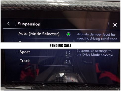 Used 2022 Chevrolet Camaro ZL1 RWD image 36