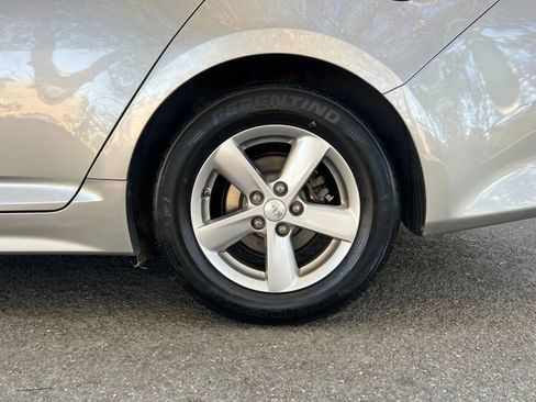 Used 2015 Kia Optima LX image 35