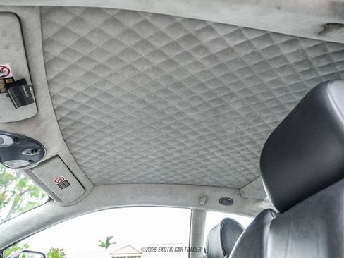Used 2002 Aston Martin Vanquish RWD image 43