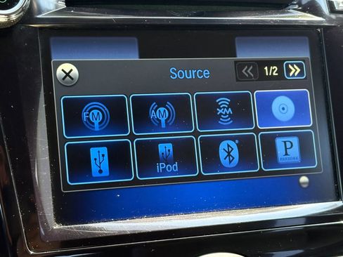 Used 2016 Honda Odyssey EX-L image 20