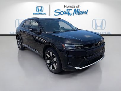 New 2026 Honda Prologue Elite