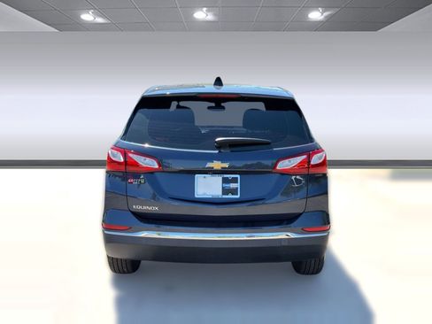Used 2018 Chevrolet Equinox LS FWD image 10