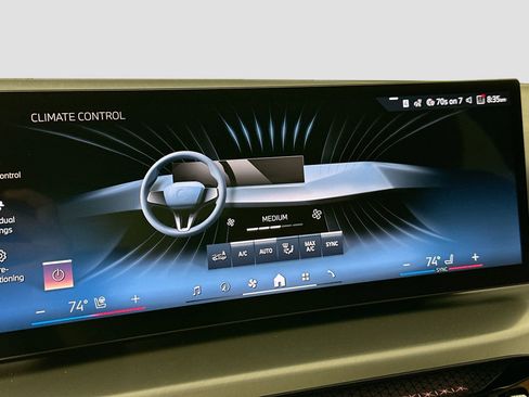 New 2026 BMW 330i Sedan w/ M Sport Package image 15