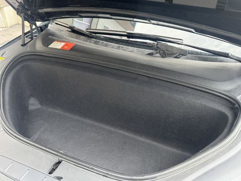 Used 2017 Tesla Model X P100D image 39