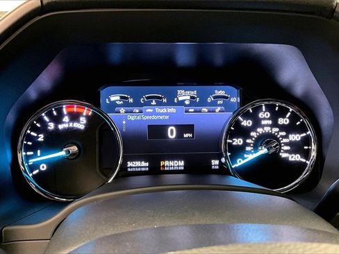 Used 2022 Ford F250 Platinum image 26