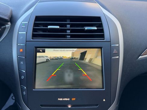 Used 2016 Lincoln MKZ w/ Equipment Group 300A Reserve image 29