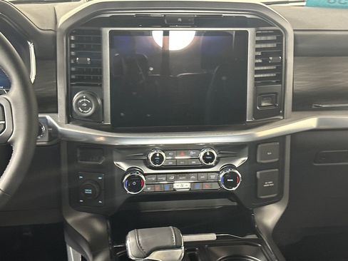 New 2026 Ford F150 Lariat w/ Equipment Group 501A Mid AWD/4WD image 26