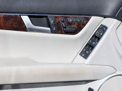 Used 2014 Mercedes-Benz C 300 Sport image 13