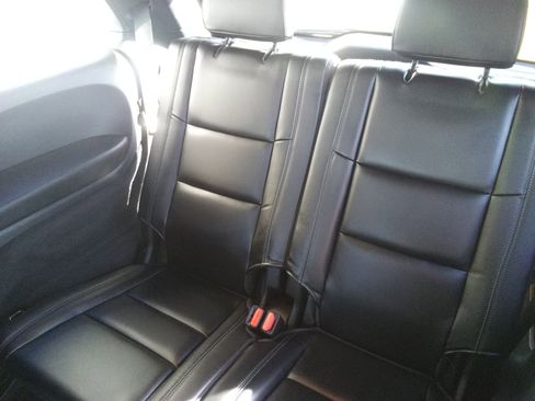 Used 2022 Dodge Durango GT image 10