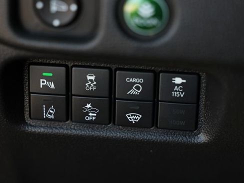 Used 2026 Honda Ridgeline Black Edition image 31