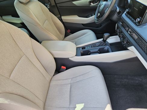 Used 2024 Honda Accord EX image 12