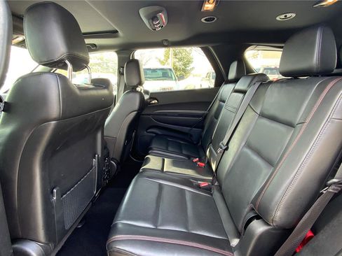 Used 2024 Dodge Durango GT AWD/4WD image 11