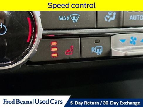 Certified 2023 Ford F150 XLT w/ Equipment Group 302A High image 25