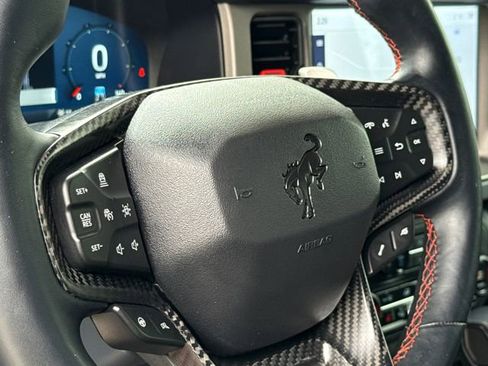 Certified 2023 Ford Bronco Raptor image 29