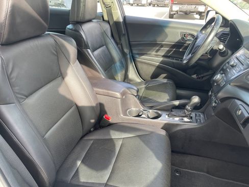 Used 2015 Acura ILX image 15