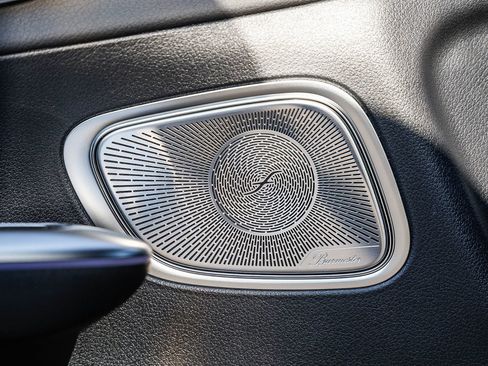 New 2026 Mercedes-Benz GLC 300 4MATIC image 23
