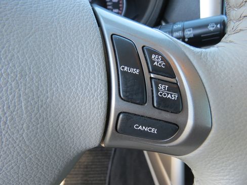 Used 2013 Subaru Forester 2.5X Touring image 15