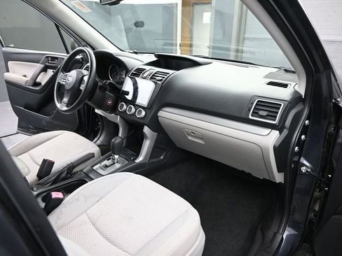 Used 2016 Subaru Forester 2.5i w/ Popular Package #1 image 24