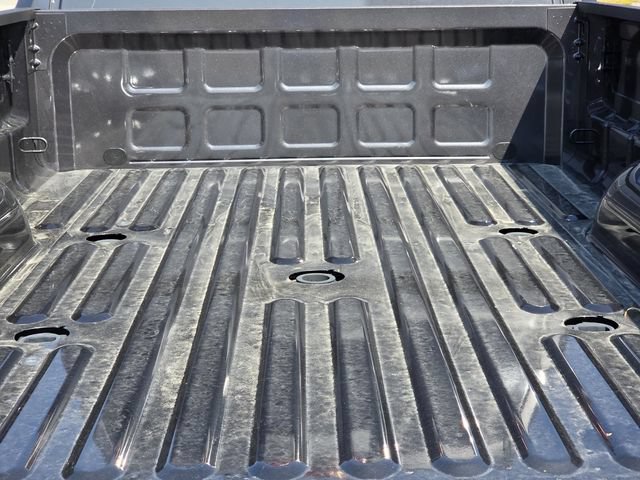 New 2026 RAM 3500 Tradesman AWD/4WD image 8