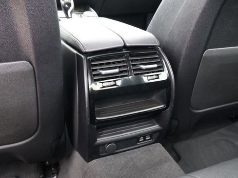 Used 2023 BMW 530i w/ Premium Package RWD image 13