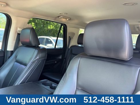 Used 2022 Ford Expedition XLT RWD image 11