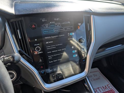 Used 2022 Subaru Outback Onyx Edition XT image 18