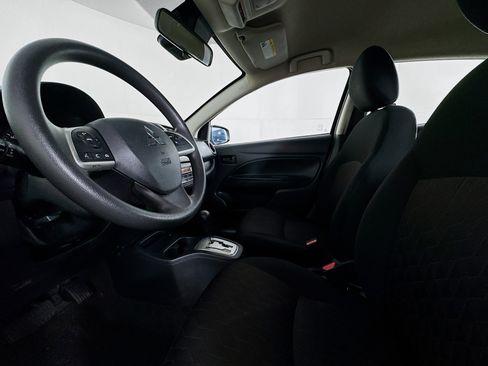 Used 2023 Mitsubishi Mirage ES image 20