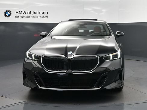 New 2027 BMW 530i w/ M Sport Package RWD image 10