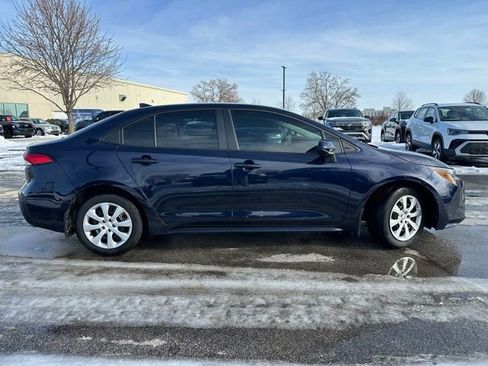 Used 2024 Toyota Corolla LE image 8