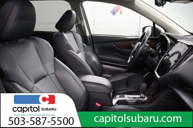 Used 2025 Subaru Ascent Touring AWD/4WD image 30