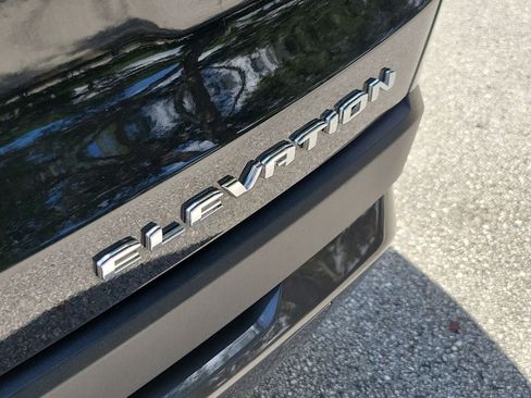 Used 2026 GMC Terrain Elevation FWD image 7