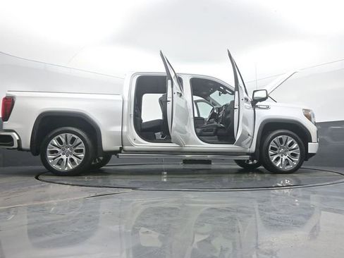 Used 2021 GMC Sierra 1500 Denali w/ Denali Ultimate Package image 61