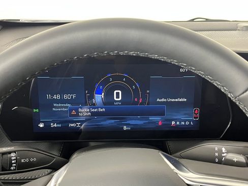 New 2026 Chevrolet Equinox LT w/ Convenience Package II image 15