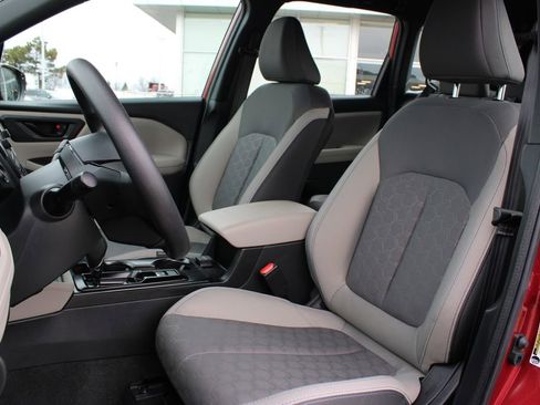 Used 2026 Subaru Forester Base image 14