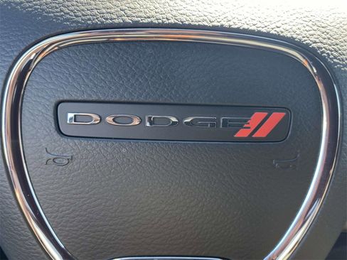 New 2026 Dodge Durango GT w/ Blacktop Package image 51