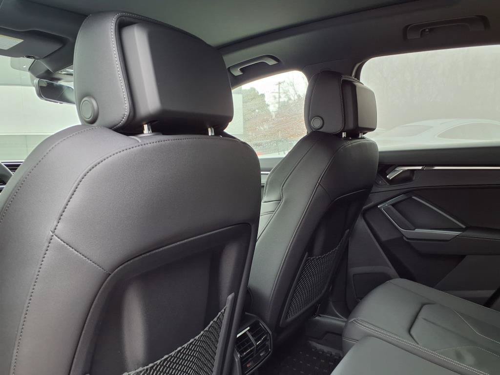 Used 2025 Audi Q3 2.0T Premium AWD/4WD image 20