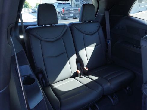 Certified 2025 Cadillac XT6 Premium Luxury image 10