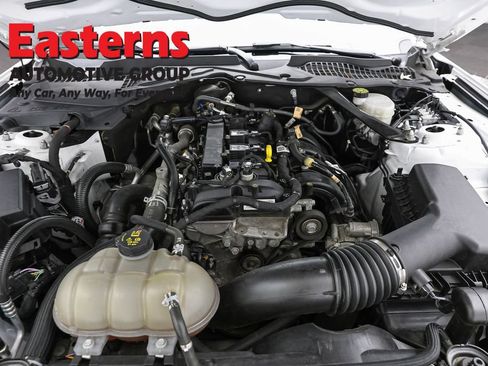 Used 2023 Ford Mustang Premium RWD image 7