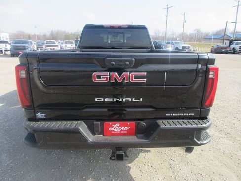 New 2026 GMC Sierra 3500 Denali w/ Denali Reserve Package image 6