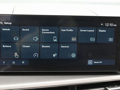 Used 2024 Hyundai Santa Fe SEL image 25