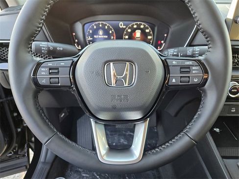 New 2026 Honda CR-V EX-L image 17