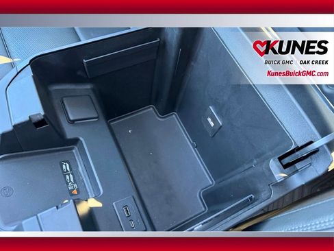 Used 2022 GMC Sierra 1500 Denali image 25