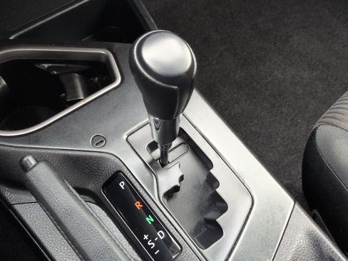 Used 2017 Toyota RAV4 LE w/ All Weather Liner Package image 25