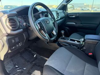 Used 2020 Toyota Tacoma TRD Sport w/ Technology Package RWD video 2
