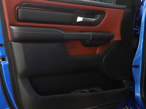 Used 2025 RAM 1500 Rebel image 19