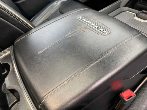 Used 2021 RAM 1500 Limited AWD/4WD image 30